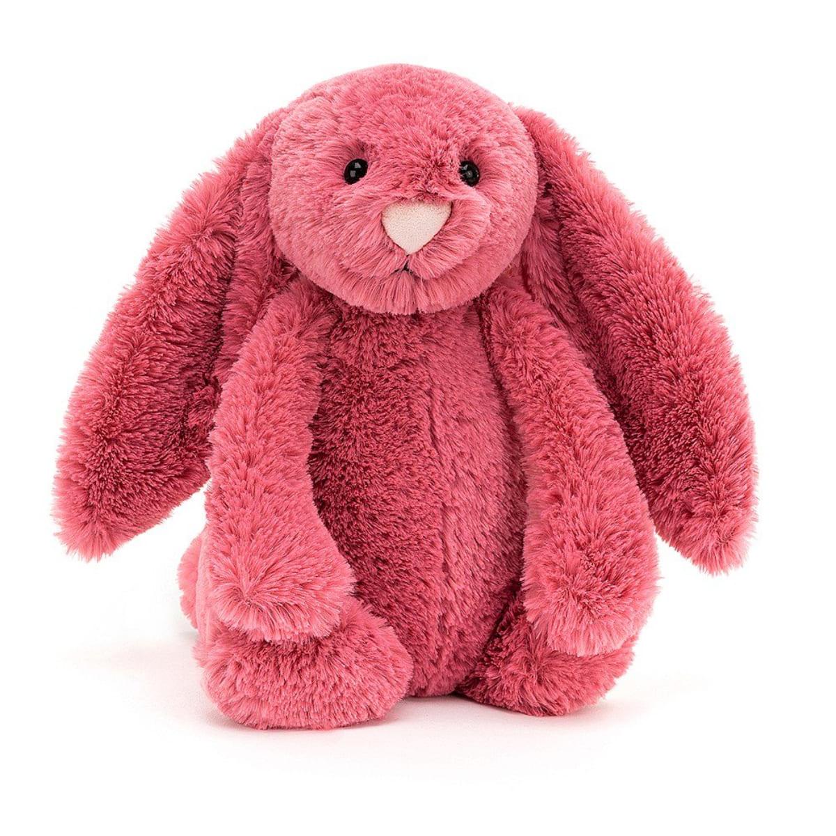 Jellycat Bashful Golden Bunny - Small | Mothercare 👶